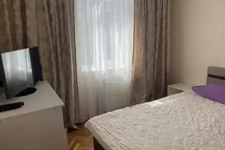 Гостевой дом на Изумрудной 13 - 31