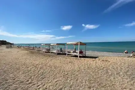 Гостевой дом на Приморской 4 - 138