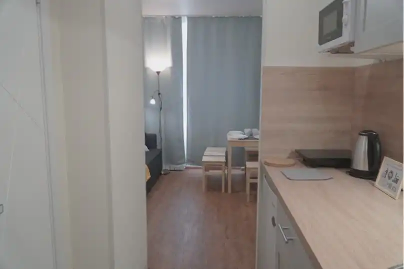 Серафимовича 1 дробь 4-33-2 - 19