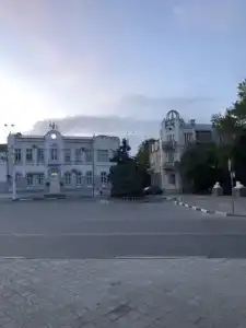 Уютная - 29
