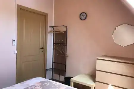 Синее небо - 18