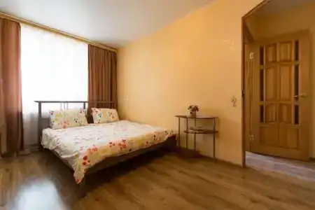 Your Quiet Apartment Бесконтактное Заселение - 0