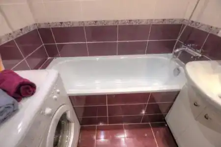 Your Quiet Apartment Бесконтактное Заселение - 1