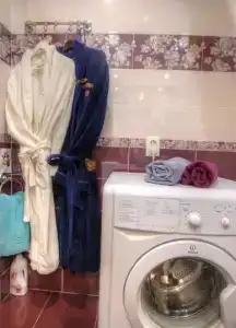 Your Quiet Apartment Бесконтактное Заселение - 2