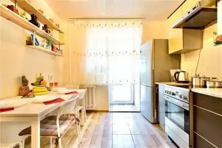 Your Quiet Apartment Бесконтактное Заселение - 4