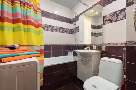 Your Quiet Apartment Бесконтактное Заселение - 5