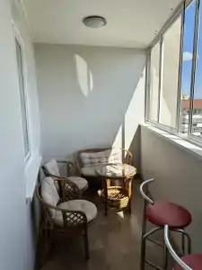 Зеленый бульвар