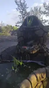 Высокий дворик - 51