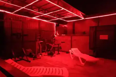 Южное Солнце - 22