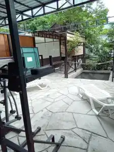 Южное Солнце - 25