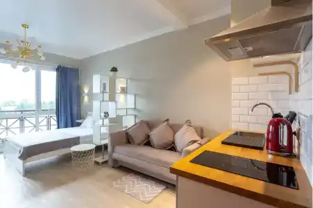 Жемчужина Адлера - 1