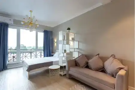 Жемчужина Адлера - 2