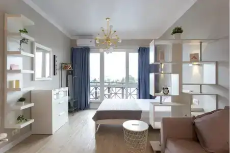 Жемчужина Адлера - 4