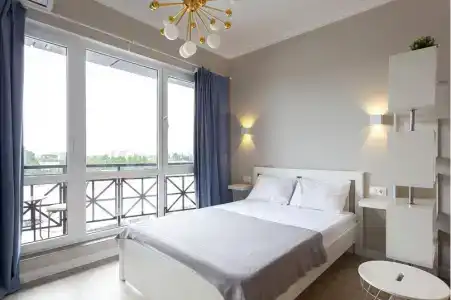 Жемчужина Адлера - 6