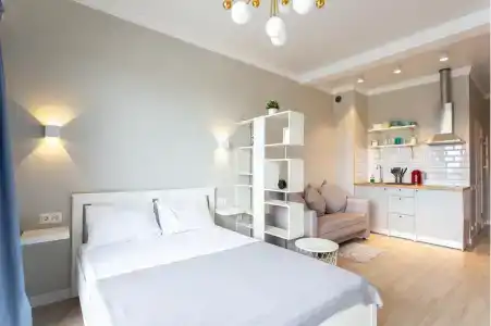 Жемчужина Адлера - 10