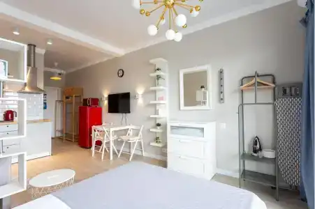 Жемчужина Адлера - 11