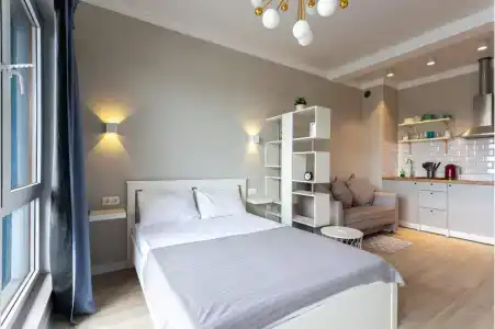 Жемчужина Адлера - 14