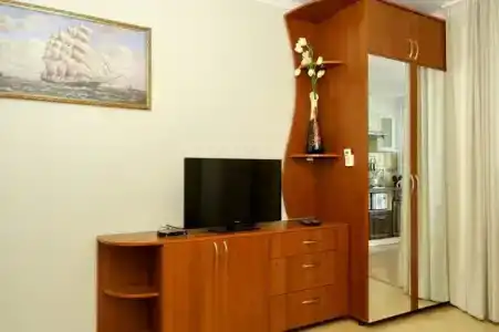 Бухта Радости - 19