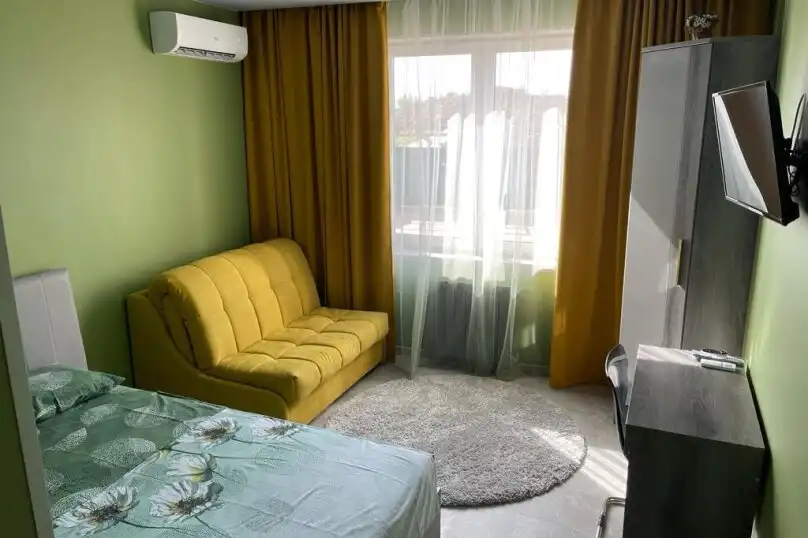 Дизайнерская квартира на Павшинском - 0