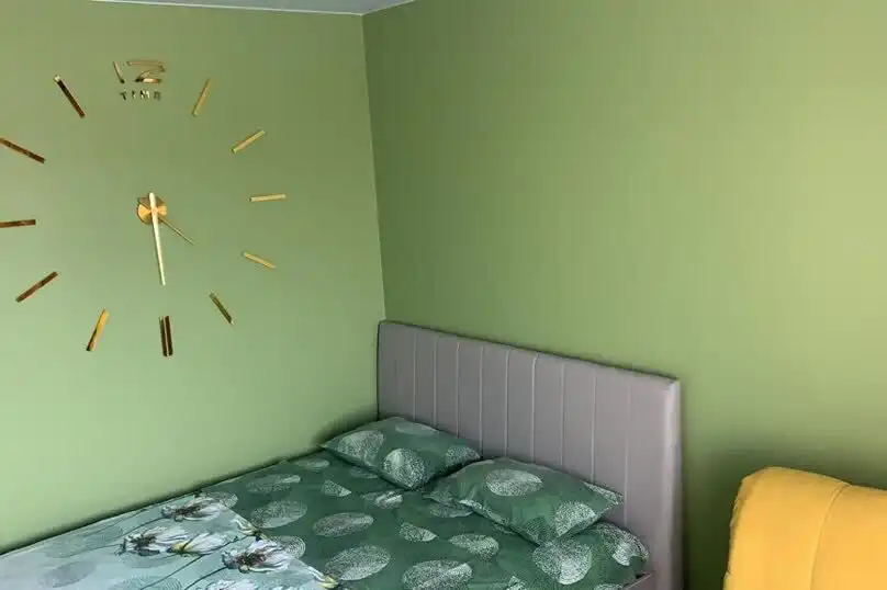 Дизайнерская квартира на Павшинском - 1