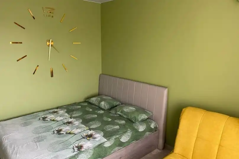 Дизайнерская квартира на Павшинском - 2