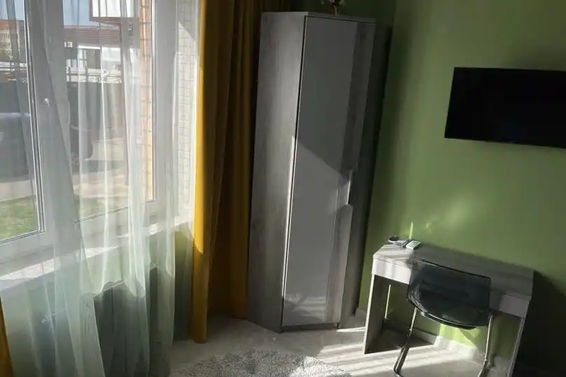 Дизайнерская квартира на Павшинском - 3