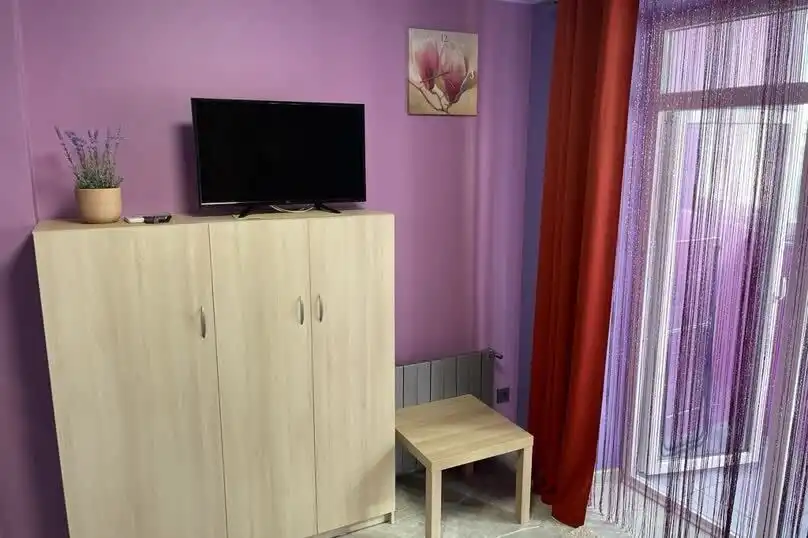 Дизайнерская квартира на Павшинском - 10