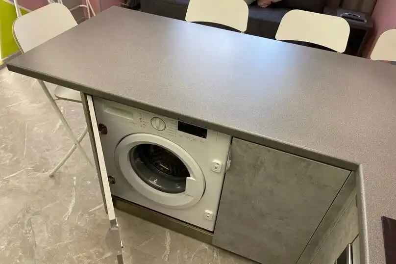 Дизайнерская квартира на Павшинском - 19