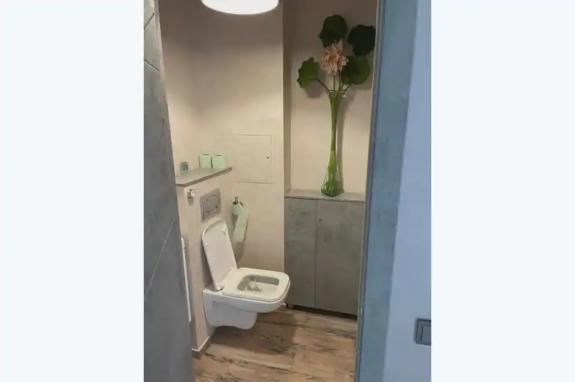 Дизайнерская квартира на Павшинском - 23