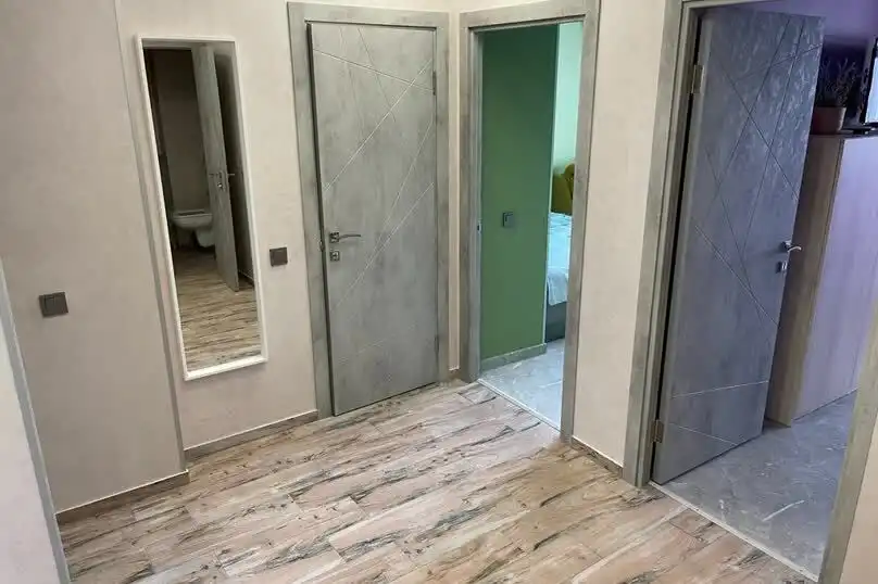 Дизайнерская квартира на Павшинском - 26