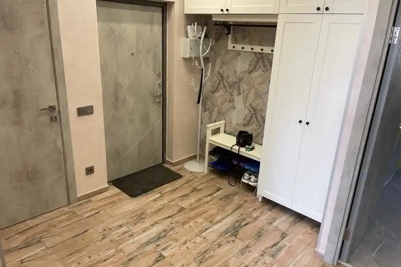 Дизайнерская квартира на Павшинском - 27