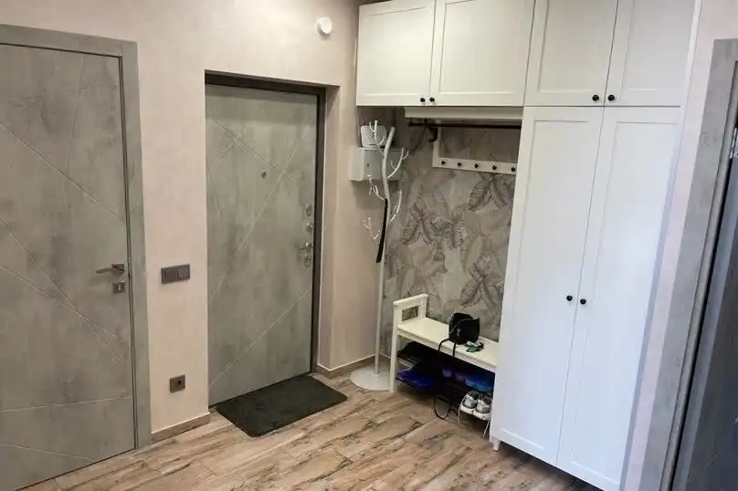 Дизайнерская квартира на Павшинском - 28