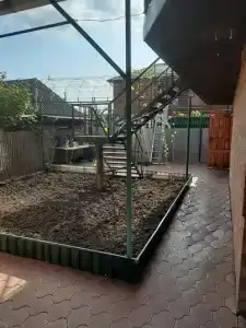Малина Хаус - 2