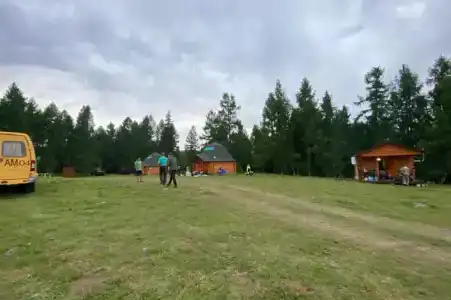 Алтай Оду - 36