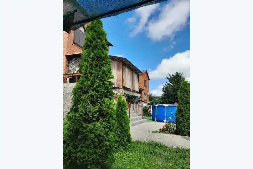 Коттедж на Нижнесадовой 612 - 4