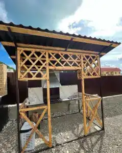 Лес и море - 2