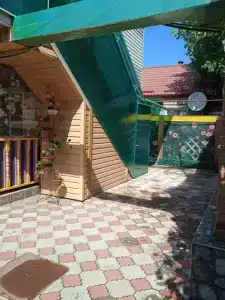 Мини-гостиница на Карла Либкнехта 125 - 5