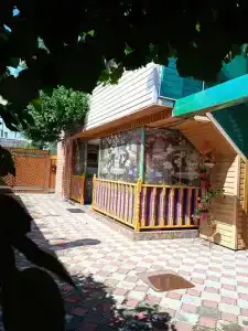 Мини-гостиница на Карла Либкнехта 125 - 6