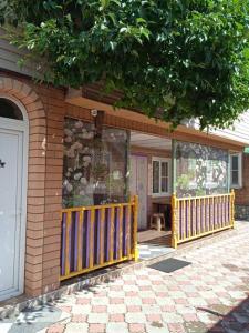 Мини-гостиница на Карла Либкнехта 125 - 7