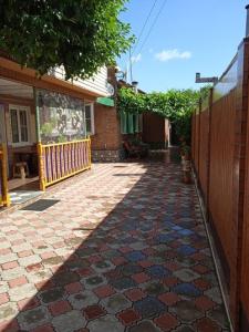 Мини-гостиница на Карла Либкнехта 125 - 8