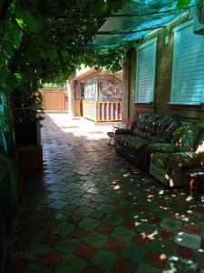 Мини-гостиница на Карла Либкнехта 125 - 9