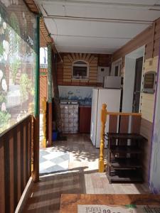 Мини-гостиница на Карла Либкнехта 125 - 16