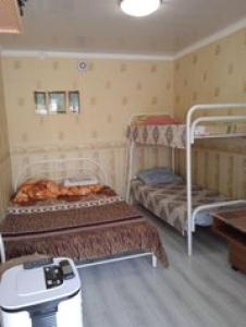 Мини-гостиница на Карла Либкнехта 125 - 27