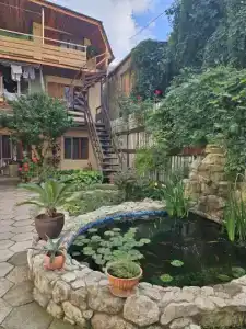 А у нас во дворе... - 3