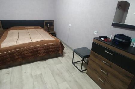 Трехэтажный дом по-комнатно - 27