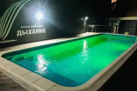 на Петрозаводской - 12