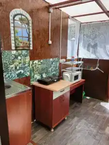 Уютный дворик - 23