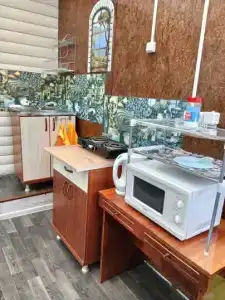 Уютный дворик - 24