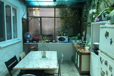 Высокий берег - 9