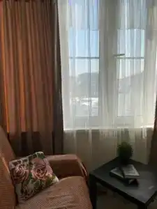 в центре города - 0